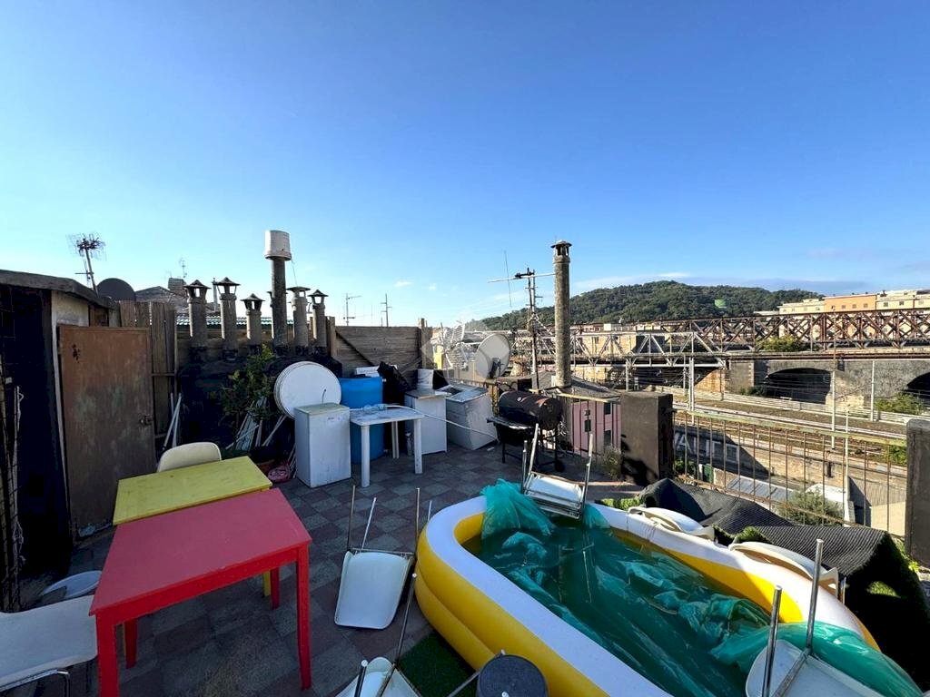 Appartamento Via Celesia, Genova - foto 3