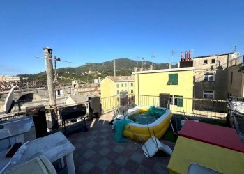 Appartamento Via Celesia, Genova - foto 2