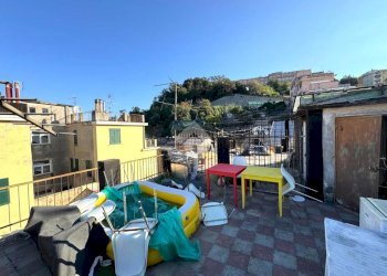 Appartamento Via Celesia, Genova - foto 1