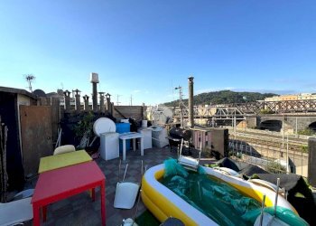 Appartamento Via Celesia, Genova - foto 3