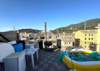 Appartamento Via Celesia, Genova - foto 5