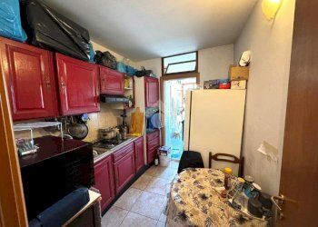 Appartamento Via Celesia, Genova - foto 16