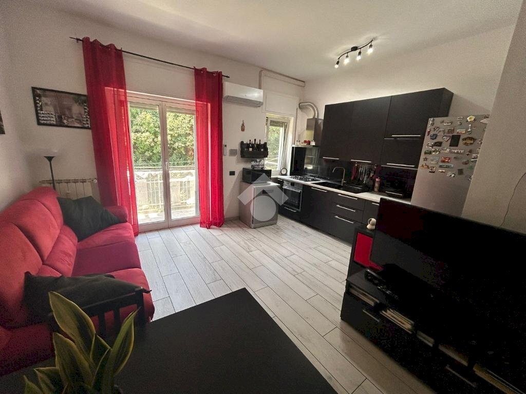Apartment Via Antonio Burlando, Genova - photo 1
