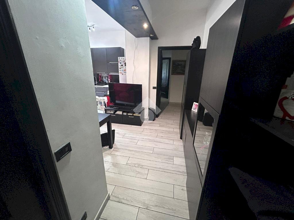 Apartment Via Antonio Burlando, Genova - photo 2