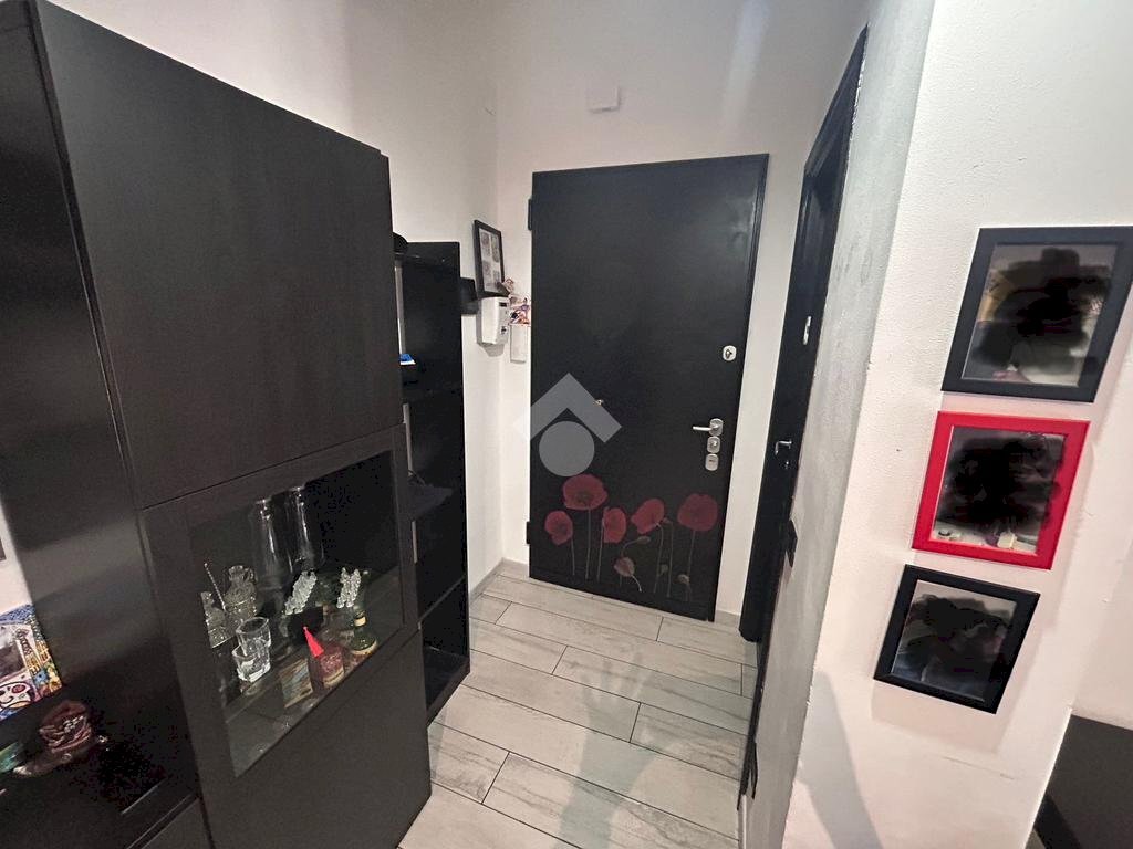 Apartment Via Antonio Burlando, Genova - photo 3