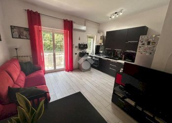 Appartamento Via Antonio Burlando, Genova - foto 1