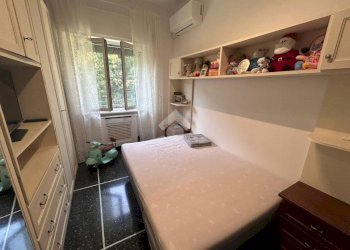 Appartamento Via Antonio Burlando, Genova - foto 4