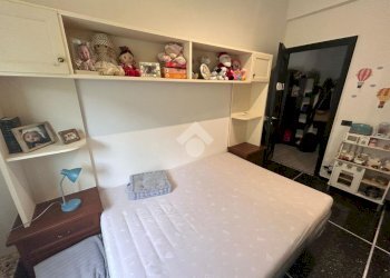 Appartamento Via Antonio Burlando, Genova - foto 6