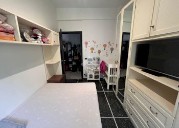 Appartamento Via Antonio Burlando, Genova - foto 8