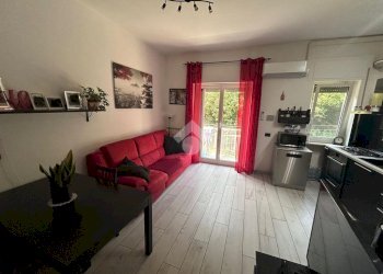 Appartamento Via Antonio Burlando, Genova - foto 9