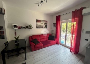 Appartamento Via Antonio Burlando, Genova - foto 10