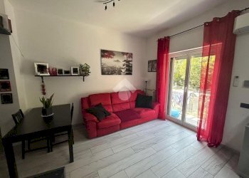 Appartamento Via Antonio Burlando, Genova - foto 11