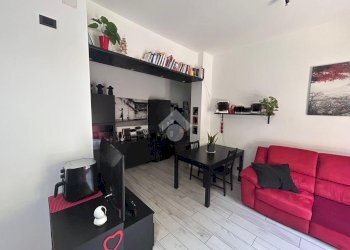 Appartamento Via Antonio Burlando, Genova - foto 12