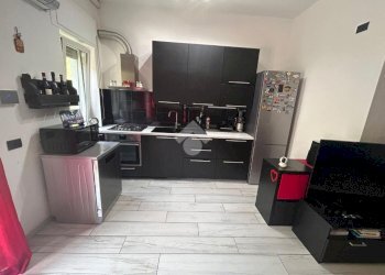 Appartamento Via Antonio Burlando, Genova - foto 13