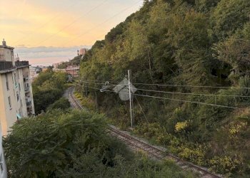 Appartamento Via Antonio Burlando, Genova - foto 17
