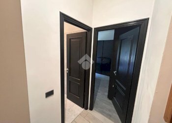 Appartamento Via Antonio Burlando, Genova - foto 19