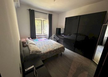 Appartamento Via Antonio Burlando, Genova - foto 20