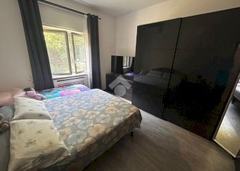 Appartamento Via Antonio Burlando, Genova - foto 21