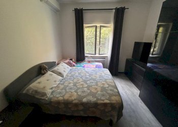 Appartamento Via Antonio Burlando, Genova - foto 22