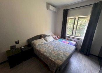 Appartamento Via Antonio Burlando, Genova - foto 23