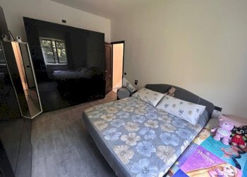 Appartamento Via Antonio Burlando, Genova - foto 24