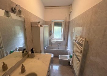 Appartamento Via Antonio Burlando, Genova - foto 25