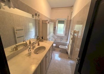 Appartamento Via Antonio Burlando, Genova - foto 26