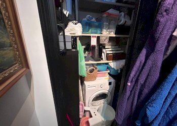 Appartamento Via Antonio Burlando, Genova - foto 28