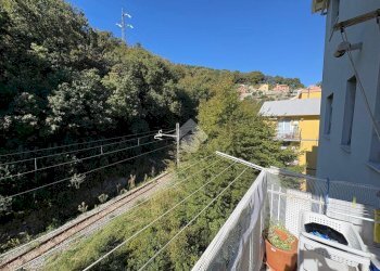 Appartamento Via Antonio Burlando, Genova - foto 14