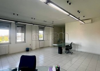 Ufficio Via Giuseppe di Vittorio, Rho - foto 7