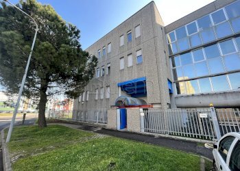 Ufficio Via Giuseppe di Vittorio, Rho - foto 12