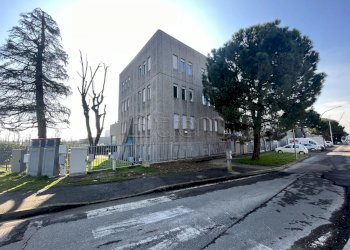 Ufficio Via Giuseppe di Vittorio, Rho - foto 13