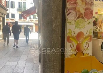 Locale Commerciale Venezia - foto 9