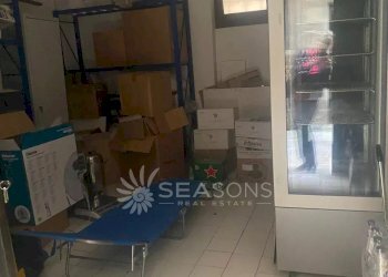 Locale Commerciale Venezia - foto 13