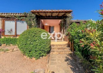 Three-room apartment San Teodoro - photo 1