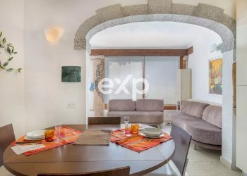 Three-room apartment San Teodoro - photo 6