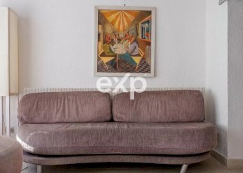 Three-room apartment San Teodoro - photo 8