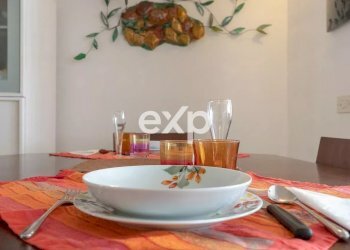 Three-room apartment San Teodoro - photo 10