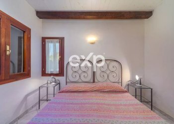 Three-room apartment San Teodoro - photo 12