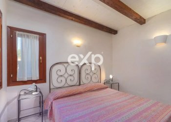Three-room apartment San Teodoro - photo 13