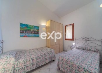 Three-room apartment San Teodoro - photo 14