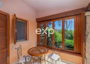 Three-room apartment San Teodoro - photo 22