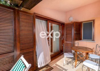 Three-room apartment San Teodoro - photo 23