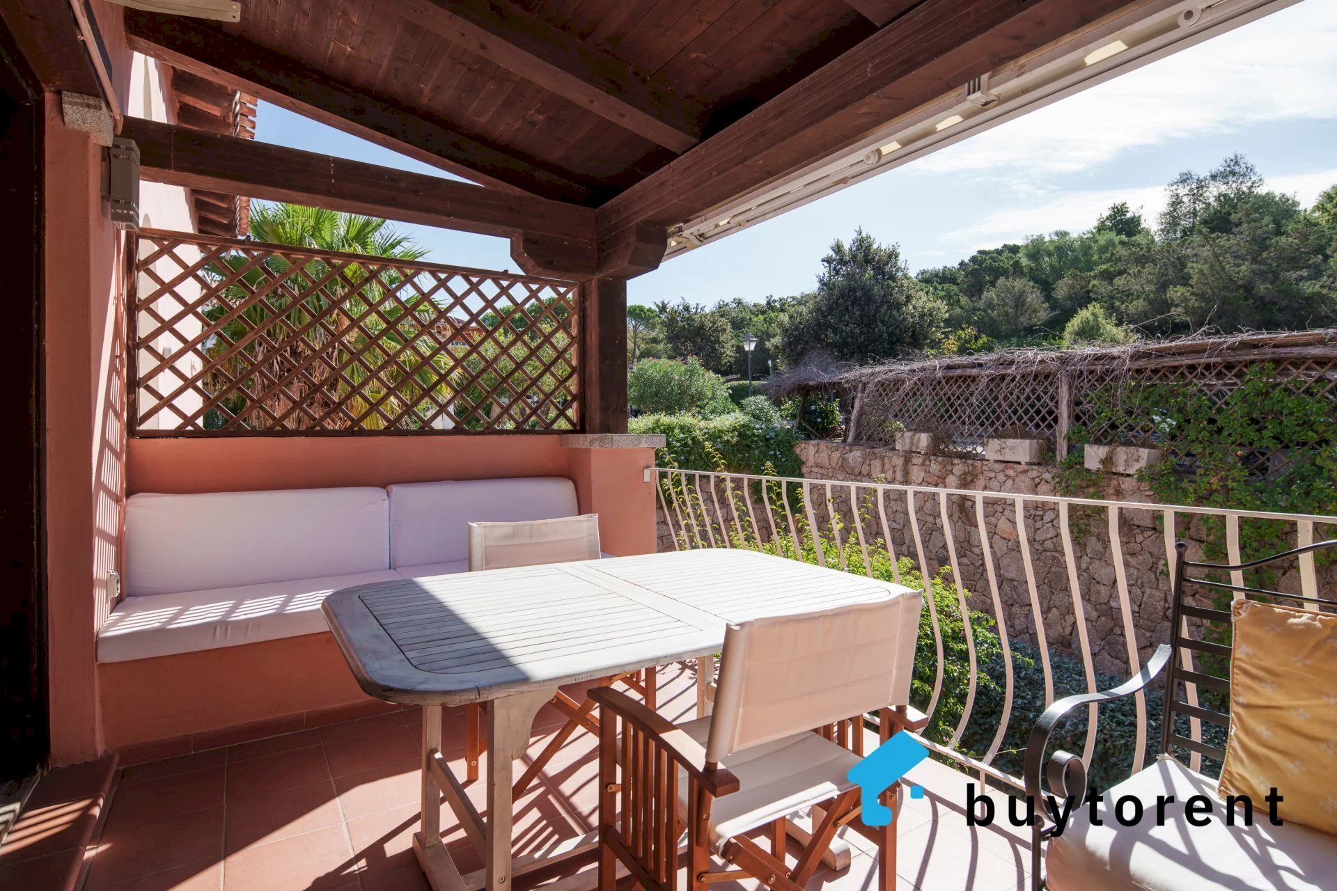 Bilocale Piazza Ginestre, Olbia - foto 1