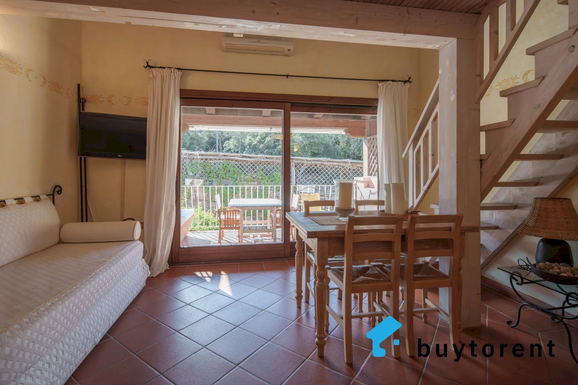 Bilocale Piazza Ginestre, Olbia - foto 3