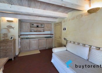 Bilocale Piazza Ginestre, Olbia - foto 8