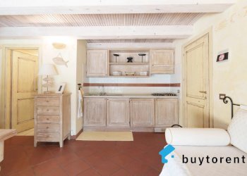 Bilocale Piazza Ginestre, Olbia - foto 10