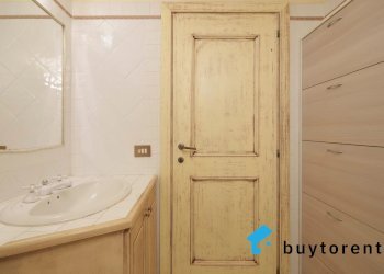 Bilocale Piazza Ginestre, Olbia - foto 15