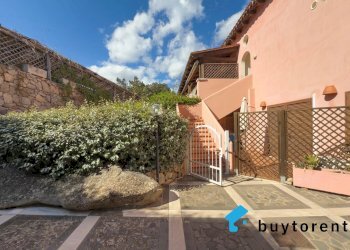 Bilocale Piazza Ginestre, Olbia - foto 29