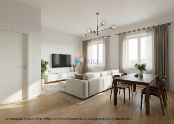 Appartamento Via Cattaneo, Tempio Pausania - foto 1